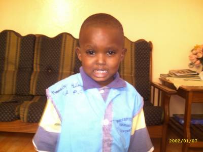 MAMADY